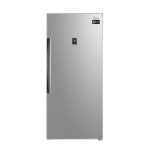 Midea 595L Stainless Steel Fridge freezer- HS772FWE
