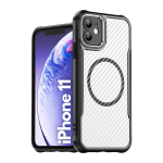 Carboarmor Magsafe Cover For Iphone 11