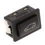 Boot/trunk Interior Unlocking Switch - Bmw Compatible
