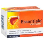 Essentiale Extreme 100