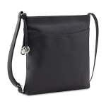 Shoulder Bag Maja - Black