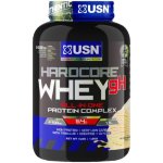 USN Hardcore Whey Gh Vanilla 1.8KG