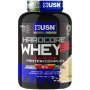 USN Hardcore Whey Gh Vanilla 1.8KG