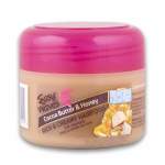 Rich & Creamy Hair Food 150ML Cocoa Butter & Honey