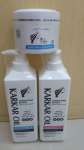 Kaka Shampoo Conditioner & Serum Oil Set 3 Bottles