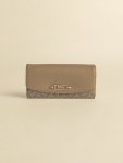 Sterling Clutch Purse