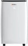 Milex 0 Btu MAC006 Air Conditioner - White Black