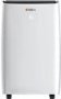Milex 0 Btu MAC006 Air Conditioner - White Black