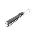 3 Swords Nail Clippers Black Finish Large Fu 8127 Sz