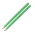 Jumbo Graphite Hb Pencils - Pack Of 2