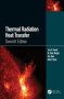 Thermal Radiation Heat Transfer   Hardcover 7TH Edition