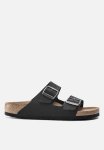 Birkenstock Arizona Vegan Narrow - Black