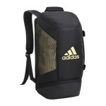 Adidas X-SYMBOLIC.3 Hockey Backpack Black gold