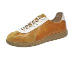 Men's Classic Soft-sole Retro German Trainer Sneakers