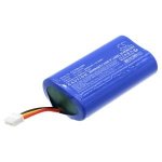 Replacement Battery For Pure Streamr Splash Pure INR18650E Etc.
