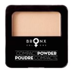 Bronx Compact Powder Soft Beige