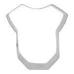 Cutter- Breastplate