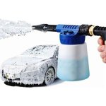 Carwash Rocket Sprayer Car Wash Foam Sprayer