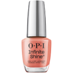 OPI Infinite Shine Nail Lacquer Is Top Coat