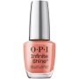 OPI Infinite Shine Nail Lacquer Is Base Coat