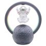 Bluetooth Maglev Speaker Wireless Astronauts Rgb Speaker