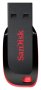 Sandisk Cruzer Blade USB 2.0 Flash Drive - 64GB
