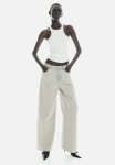 Baggy Regular Jeans - Pale Denim Blue