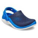 Literide 360 Clog Toddler Age 1 - 5 - Navy bright Cobalt C10