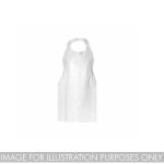 Disposable Aprons – White Economy
