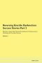 Reversing Erectile Dysfunction - Success Stories Part 2 The Raw Vegan Plant-based Detoxification & Regeneration Workbook For Healing Patients. Volume 7   Paperback