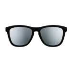 Goodr Rons Smoke & Mirrors Og Sunglasses