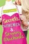 Secrets Schemes And Sewing Machines   Paperback