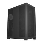 FSP U500 E-atx Workstation Chassis – Black – Syntech U500-B