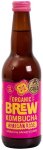 Kombucha African Rose