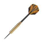 Harrows High Grade Club Brass 26g Steeltip Darts
