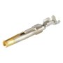 D Sub Socket Crimp Terminal Size 20 24 20 Awg Tin 1658537 2