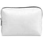 Pre-production Sample Mandy Cosmetic Bag - Red