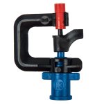 Micro Head Swivel - Pack Of 5 Black