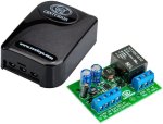 Centurion GA23-8 Gate Motor Accessories 12-24V Dc-dc Regulator With Relay