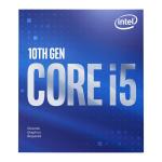 Intel Core I5-10400F 10TH Gen Processor