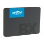 Crucial BX500 500GB 2.5" Sata SSD