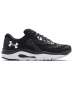 Men's Ua Hovr Guardian 3 Running Shoes - Black / 7.5