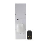 Pepper Gas Skunk Stand Alone Alarm 1