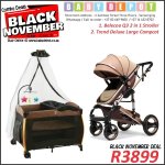 Black Friday Combo 11