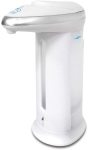 Sensor Hand Soap Dispenser Filling Volume 330ML
