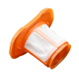 Vacuum Cleaner Filter For Black&decker HHVKF10