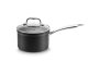 Titanium Series Non-stick Saucepan With Glass Lid 16CM