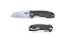 Wharnclever D2 Small - Black