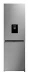 Defy 248L Fridge Freezer Metallic DAC475