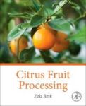 Citrus Fruit Processing Paperback